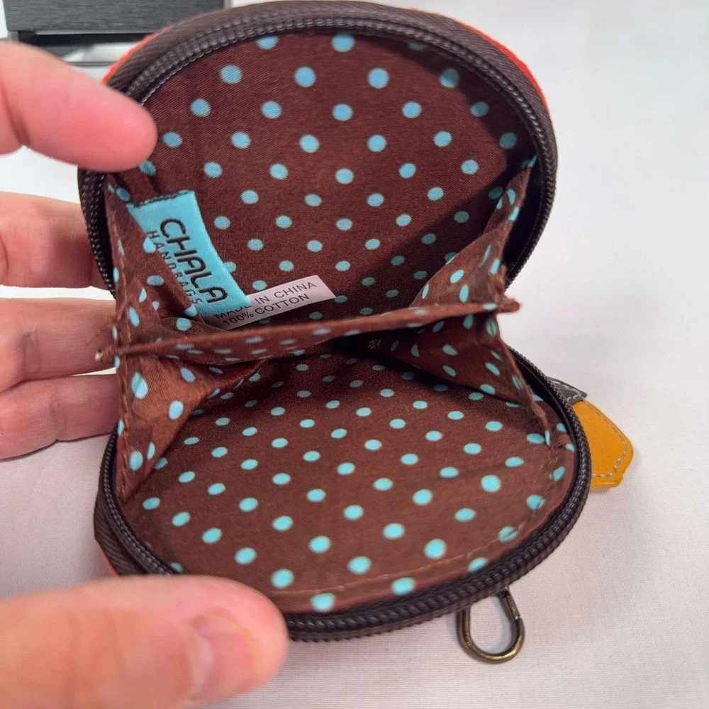 Chala Handbags Squirrel‎ 4